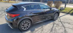 Infiniti QX30 Infiniti QX30 2.2d AWD Premium Tech | 1. Hand | Top Zustand