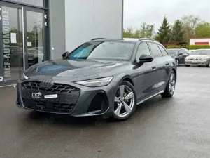 Audi A6 Avant TDI S Line Black *19''*Pano*360°*Matrix