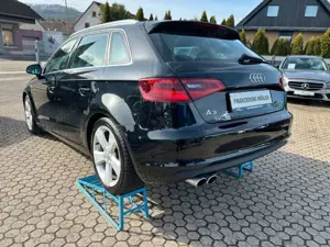 Audi A3 Bild 5
