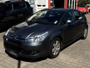 Citroen C4 Confort