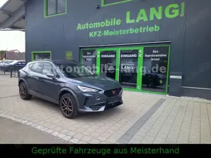 CUPRA Formentor 1,5 DSG #SHZ#LHZ#KAMERA#5J.Gar