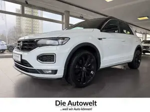 Volkswagen T-Roc Sport 1.5 TSI DSG 2x R-LINE NAVI LED ACC Klima