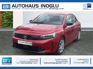 Opel Corsa F 1.2*Kamera*Le/Shz*PDCV+h*Carplay*Klima*