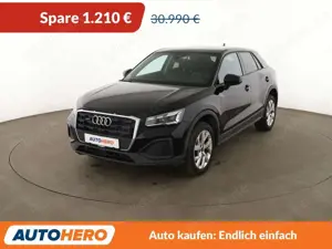 Audi Q2 40 TFSI quattro Aut.*LED*TEMP*CAM*PDC*SHZ*ALU*