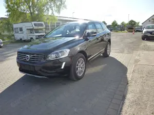 Volvo XC60 Summum AWD AHK