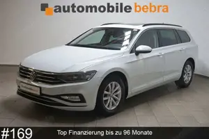 Volkswagen Passat 2.0TDI DSG Business Matrix-LED VOLL