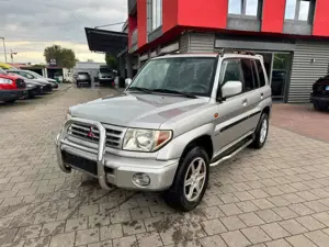 Mitsubishi Pajero Pinin
