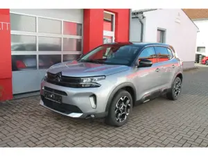 Citroen C5 Aircross PT130 EAT8 Max 360 Navi Shz eHk eSitz