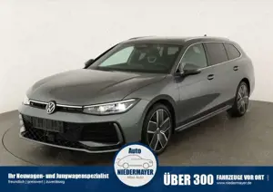 Volkswagen Passat Variant TDI DSG 4M R-LINE, Pano, AHK, IQ.Light, HUD, 19-Zo