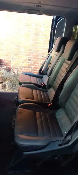 Ford Tourneo Custom 320 L2 Tourneo Titanium X Bild 5