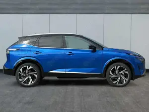 Nissan Qashqai Tekna+ PANO+LEDER+360°KAMERA+PDC+EL.HECKKL. 1.3... Bild 5