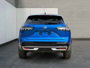 Nissan Qashqai Tekna+ PANO+LEDER+360°KAMERA+PDC+EL.HECKKL. 1.3... Bild 4