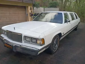 Ford Mercury