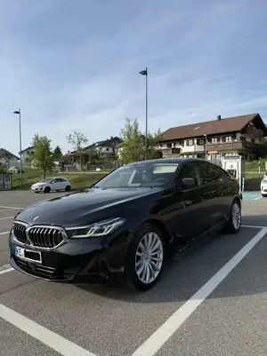 BMW 640 640i xDrive GT LCI | Garantie bis 12/2027! | Top