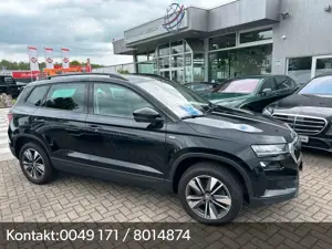 Skoda Karoq Tour,LED,Navi,Kamera,Lenkradheiz,Ganzjahre