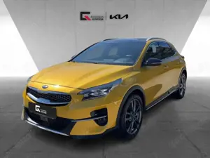 Kia XCeed Xdition 1.6 T-GDI 204PS/SITZHEIZUNG VO/HI/LED/RFK