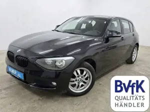 BMW 116 i, GARANTIE, TÜV NEU, Klima, PDC, Sitzhzg