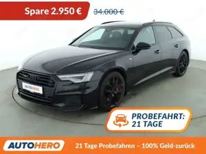Audi A6 55 TFSIe quattro sport Aut.*NAVI*CAM*SHZ*TEMPO*
