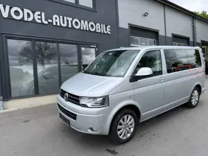 Volkswagen T5 Transporter Bus Multivan Match 4Motion