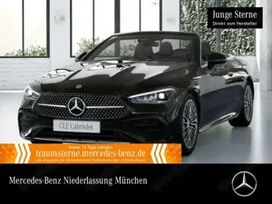 Mercedes-Benz CLE 200 AMG+LED+KAMERA+TOTW+KEYLESS+9G