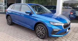 Skoda Scala Scala 1.5 TSI DSG Drive
