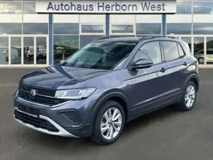 Volkswagen T-Cross 1.0 TSI Life DSG IQ.Drive RFK SHZ Assistenzpaket
