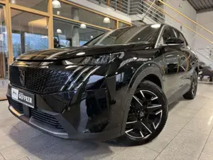 Peugeot 3008 Hybrid 145 Allure e-DSC6, 360, ACC, LED! Navi