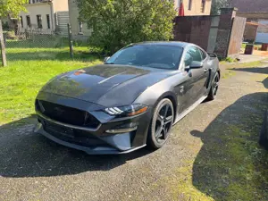 Ford Mustang 5.0 GT Fastback