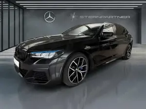 BMW 530 d xDrive M Sport +PANO+LUFT+STANDHEIZUNG+AHK