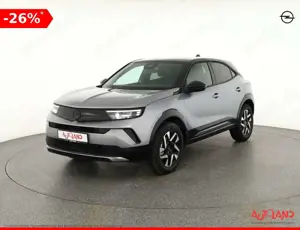 Opel Mokka GS 1.2 DI Turbo Aut. LED Kamera Sitzheizung