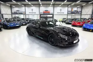 Mercedes-Benz AMG GT Black Series P One Edition | 1/275