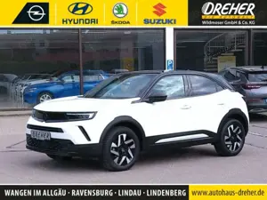 Opel Mokka Mokka GS / VIP BLITZ - Deal ! / NEU € 31.080,-