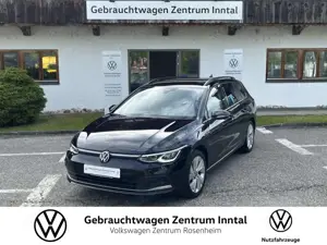 Volkswagen Golf VIII Variant 2,0 TDI DSG Style (LED+ACC+RearView)