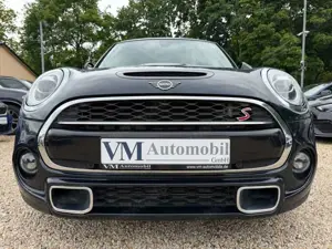 MINI Cooper S Bild 2
