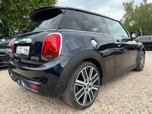 MINI Cooper S Bild 4