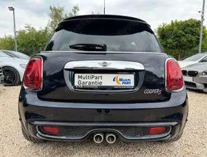 MINI Cooper S Bild 5