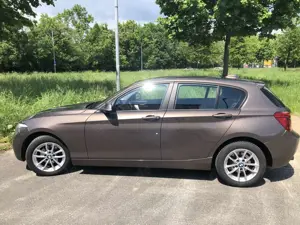 BMW 114 114i