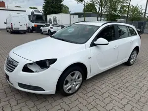 Opel Insignia Sports Tourer 2.0 CDTI