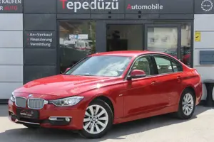 BMW 320 d Limousine xDrive*Modern Line*Navi*Keyless*