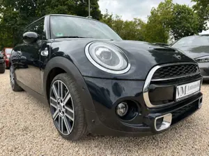 MINI Cooper S Bild 3