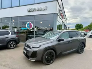 Citroen C5 Aircross Hybrid 145 DSG6 Max Automatik*Gewerblich Bild 4