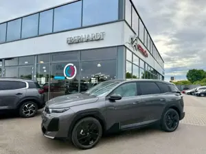 Citroen C5 Aircross Hybrid 145 DSG6 Max Automatik*Gewerblich Bild 3
