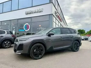 Citroen C5 Aircross Hybrid 145 DSG6 Max Automatik*Gewerblich Bild 5