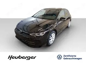 Volkswagen Golf VIII 1.5 TSI Goal, ACC, LED, APP, R. Kamera