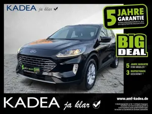 Ford Kuga FHEV Titanium | ACC | Kamera | Allwetter