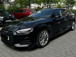 Audi A5 Bild 2