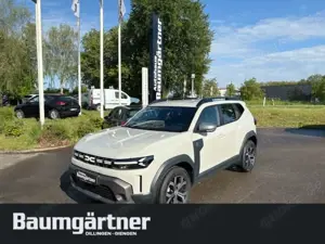 Dacia Duster Expression TCe 130 Kamera/PDC/Sitzheizung