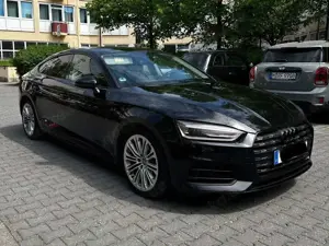 Audi A5 Bild 3