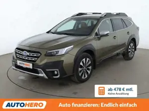 Subaru OUTBACK 2.5 Platinum Aut.*NAVI*ACC*CAM*PDC*SHZ*LIM*