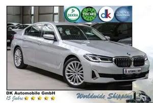 BMW 530 e xDrive Aut./LUXURY LINE/LASERLICHT/KAMERA/
